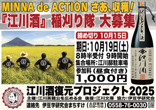 江川酒稲刈りA4原稿-2025